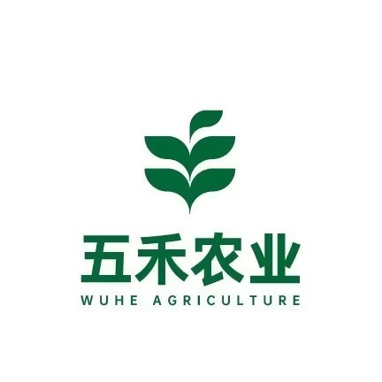 五禾農業 五禾農業