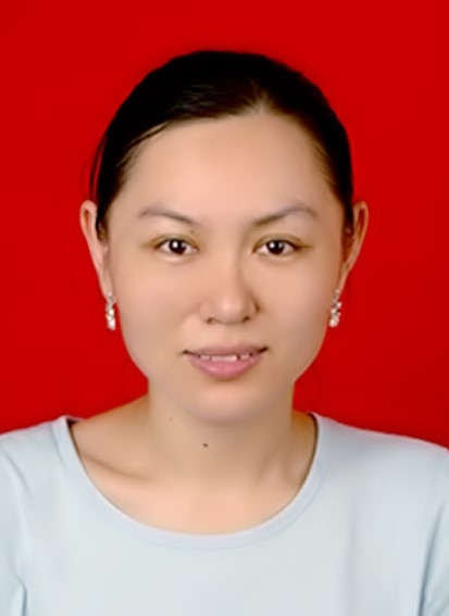 劉曉豔女士